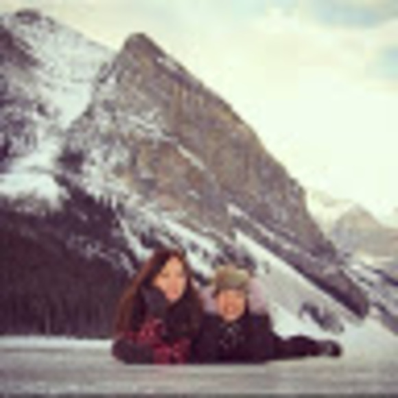 Meet your Posher, Nancy - Picture 1 of 1